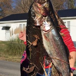 Meet your Posher, Eoin